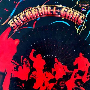 Sugarhill Gang by Sugarhill Gang