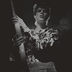 Rock 'N' Roll Star! by David Bowie
