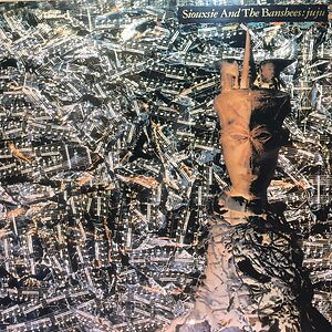 Juju by Siouxsie & The Banshees