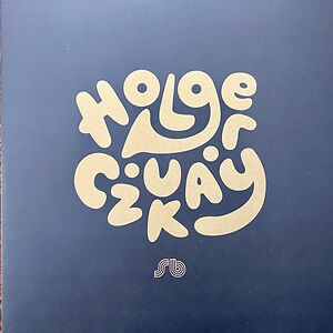 Claremont 56 Versions by Holger Czukay