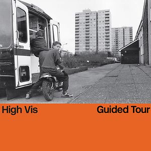 Guided Tour - Black Vinyl by High Vis