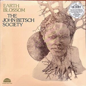 Earth Blossom by The John Betsch Society