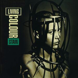 Stain by Living Colour