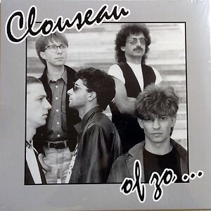 Of Zo... by Clouseau