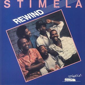 Rewind by Stimela