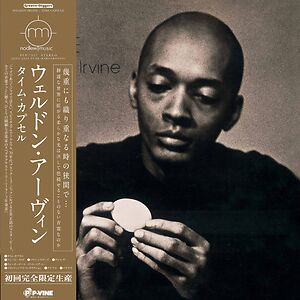 Time Capsule by Weldon Irvine