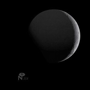 Black Moon by Valium Aggelein