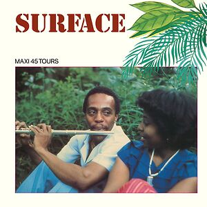 Falling In Love by Surface