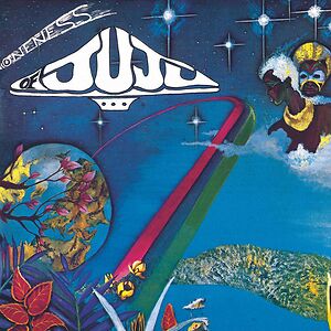 Space Jungle Luv by Oneness Of Juju