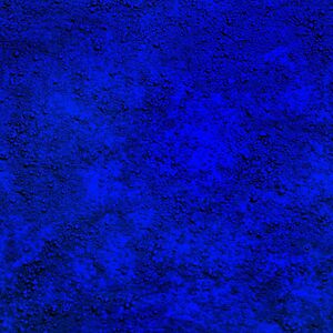 No Name - Transparent Sea Blue Vinyl by Jack White