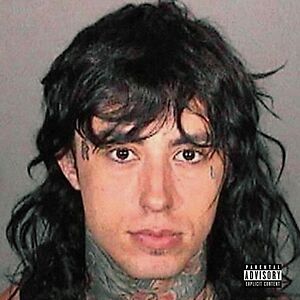 Popular Monster - Black Vinyl by Falling In Reverse