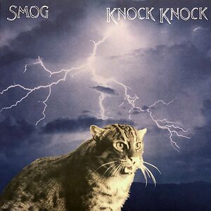 Knock Knock by Smog