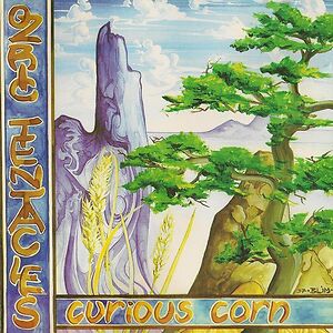 Curious Corn by Ozric Tentacles