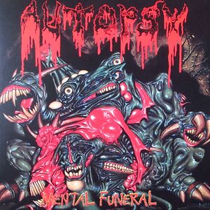 Mental Funeral by Autopsy