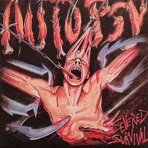 Severed Survival by Autopsy