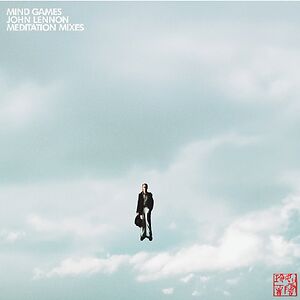 Mind Games - Meditation Mixes by John Lennon