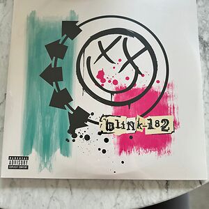 Blink-182 by Blink-182