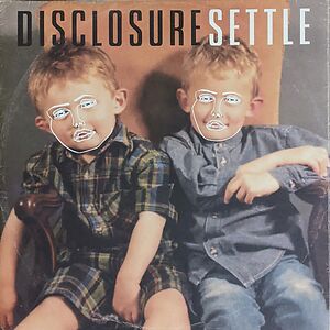 Settle by Disclosure