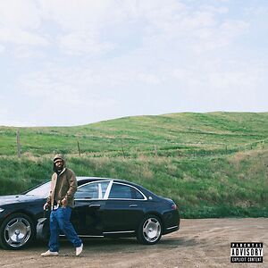 Doing It For Me by Larry June