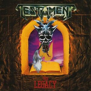 The Legacy by Testament 