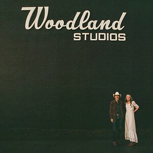 Woodland by Gillian Welch