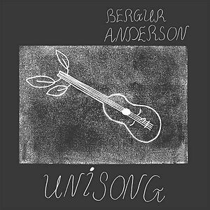 Unisong by Bergur Anderson