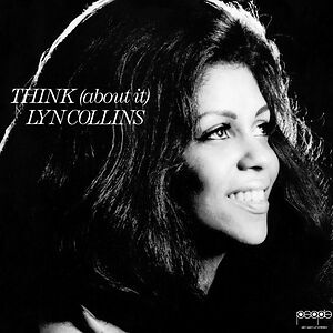 Think (About It) by Lyn Collins