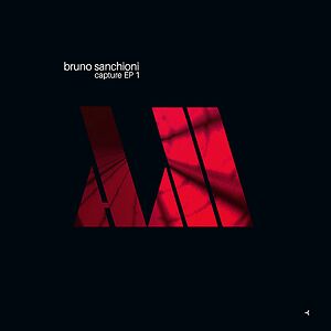 Capture EP 1 by Bruno Sanchioni
