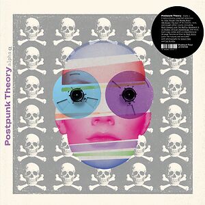 Tony Thorpe presents Postpunk Theory - Alpha by Various