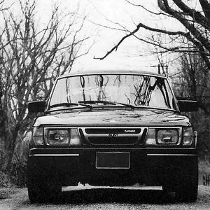 Tweez - Red Vinyl by Slint