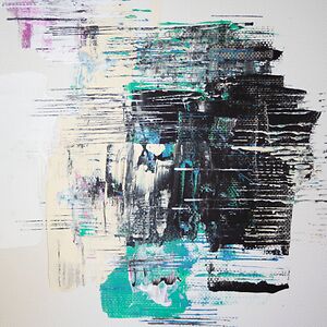 In Dreams - Black Vinyl by Duster