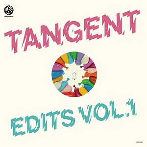 Tangent Edits Vol. 1 by Various