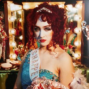The Rise And Fall Of A Midwest Princess - Black Vinyl by Chappell Roan
