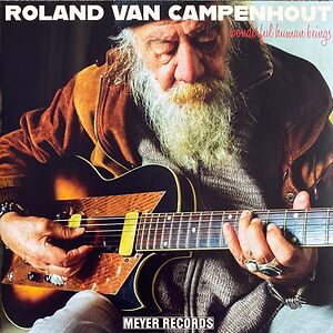 Wonderful Human Beings by Roland Van Campenhout