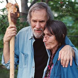 Dance Of Love - ReVinyl Colour Mix by Tucker Zimmerman
