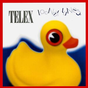 Looney Tunes by Telex