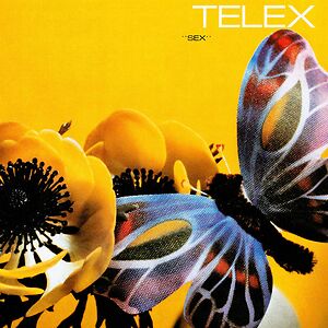 Sex by Telex