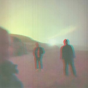 Remote Echoes by Duster