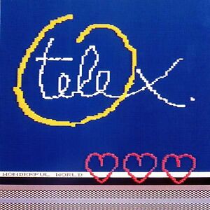 Wonderful World by Telex