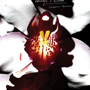 Cellophane Memories  by Chrystabell & David Lynch