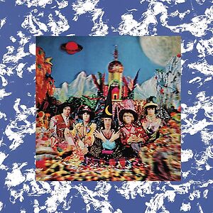 Their Satanic Majesties Request by The Rolling Stones