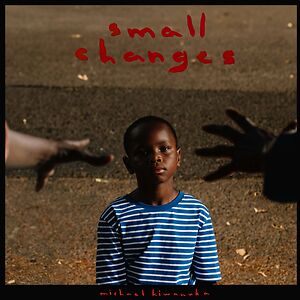 Small Changes - Black Vinyl by Michael Kiwanuka