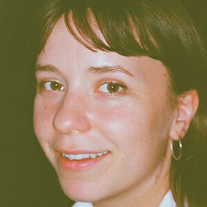 Great Doubt by Astrid Sonne