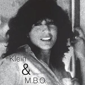 Dirty Talk by Klein & M.B.O.