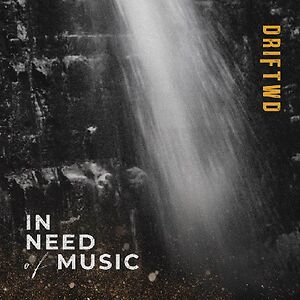 In Need Of Music by Driftwd