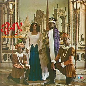 Ray And His Court by Ray & His Court