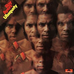 Ubiquity by Roy Ayers
