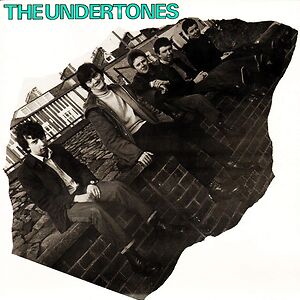 The Undertones by The Undertones