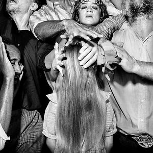 Godspeed by The Blessed Madonna