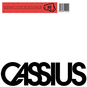 Best Of 1996-2019 by Cassius